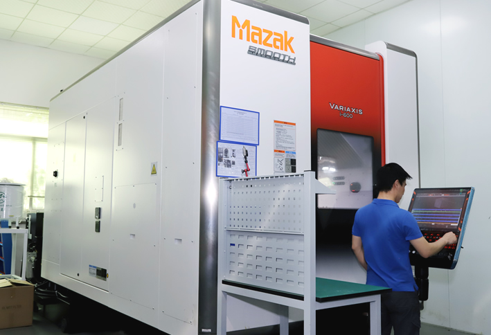 东莞车铣复合厂家 东莞车铣复合厂家