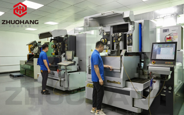 东莞精密零件加工工厂 东莞精密零件加工工厂